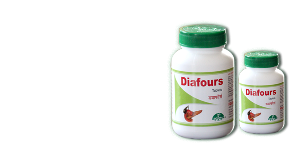 Diafours