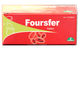 Foursfer