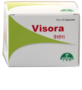 Visora